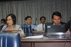 Advisory Committee FY2009